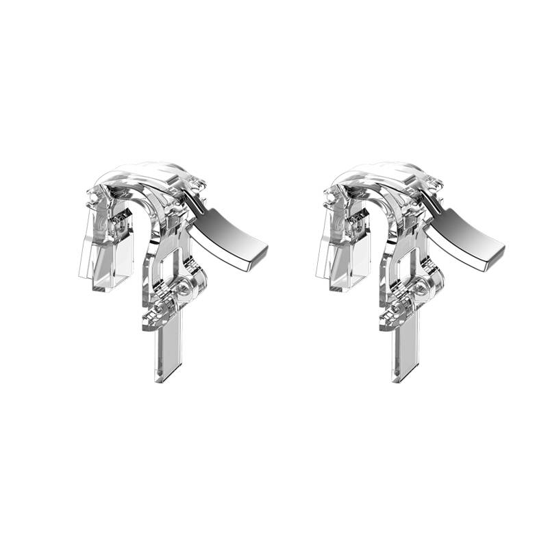 S4 PAIRS (TRANSPARENT)